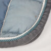 Eskadron Schabracke Big Square Cotton aquamarine DR – Bild 5