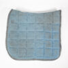 Eskadron Schabracke Big Square Cotton aquamarine DR – Bild 7