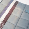 Eskadron Schabracke Big Square Cotton aquamarine DR – Bild 8