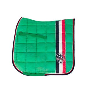 Eskadron Schabracke Big Square midgreen DR