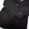 Steeds Jacket schwarz 164 – Bild 3