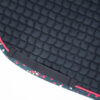 Eskadron Schabracke Cotton Cavalluna navy DR – Bild 3