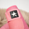 L-pro West Gamaschen pink M – Bild 2