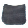 Eskadron Schabracke Cotton Cavalluna navy DR – Bild 6