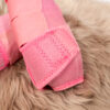 L-pro West Gamaschen pink M – Bild 3