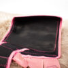 L-pro West Gamaschen pink M – Bild 4