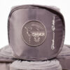 Eskadron Platinum Bandagen Fleece violetgrey WB – Bild 2