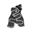 PROTECT by Horse Friends Transportgamaschen Premium schwarz WB