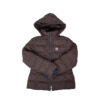 Spooks Jacke braun L