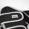 PROTECT by Horse Friends Transportgamaschen Premium schwarz WB – Bild 2