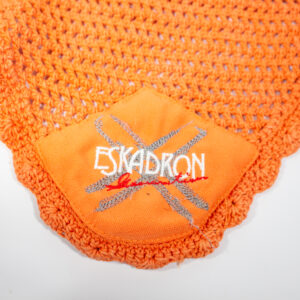 Eskadron Fliegenohren orange WB