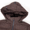 Spooks Jacke braun L – Bild 2