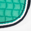 Eskadron Schabracke Cotton smaragdgreen DR – Bild 5