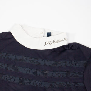 Pikeur Turniershirt navy 36