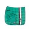 Eskadron Schabracke Big Square smaragdgreen DR – Bild 2