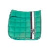 Eskadron Schabracke Big Square smaragdgreen DR