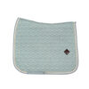 Kentucky Schabracke Wool light blue DR