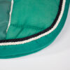 Eskadron Schabracke Big Square smaragdgreen DR – Bild 5