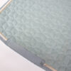Kentucky Schabracke Wool light blue DR – Bild 4