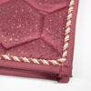 Felix Bühler Schabracke Sparkling II rosewood DR – Bild 5