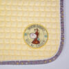 Eskadron Nici Schabracke Cotton lemon VS – Bild 2