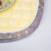 Eskadron Nici Schabracke Cotton lemon VS – Bild 5