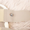 PS of Sweden Gamaschen beige WB – Bild 3