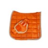 Eskadron Platinum Schabracke Big Square Cotton vermillion orange DR – Bild 2