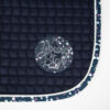 Eskadron Schabracke Cotton Stars navy DR – Bild 2