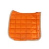 Eskadron Platinum Schabracke Big Square Cotton vermillion orange DR