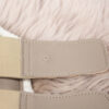 PS of Sweden Gamaschen beige WB – Bild 4