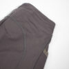 Springstar Reitleggings mit Silikonvollbesatz Luna grau 34 – Bild 2