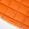 Eskadron Platinum Schabracke Big Square Cotton vermillion orange DR – Bild 4