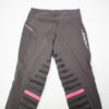 Springstar Reitleggings mit Silikonvollbesatz Luna grau 34 – Bild 4