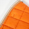 Eskadron Platinum Schabracke Big Square Cotton vermillion orange DR – Bild 5
