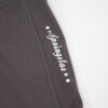 Springstar Reitleggings mit Silikonvollbesatz Luna grau 34 – Bild 5