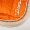 Eskadron Platinum Schabracke Big Square Cotton vermillion orange DR – Bild 6