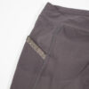 Springstar Reitleggings mit Silikonvollbesatz Luna grau 34 – Bild 6