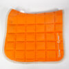 Eskadron Platinum Schabracke Big Square Cotton vermillion orange DR – Bild 8