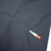 Alessandro Albanese Jacket Motion Lite navy L – Bild 4