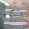 Busse Gamaschen grün M – Bild 2