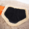 Eskadron Platinum Gamaschen Mesh Fauxfur vermillon orange S – Bild 4