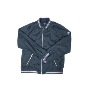 Steeds Bomberjacke navy L