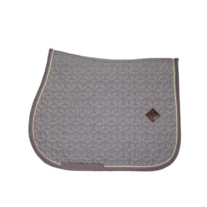 Kentucky Schabracke Wool grey VS