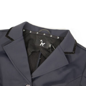 Isabell Werth Jacket Genf navy L