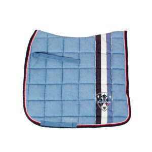 Eskadron Schabracke Big Square skyblue DR