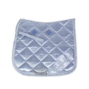 Eskadron Schabracke Satin Diagonal skyblue DR