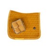 Kentucky Schabracke Velvet mustard DR – Bild 2