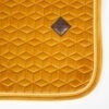 Kentucky Schabracke Velvet mustard DR – Bild 3