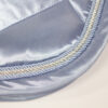 Eskadron Schabracke Satin Diagonal skyblue DR – Bild 5